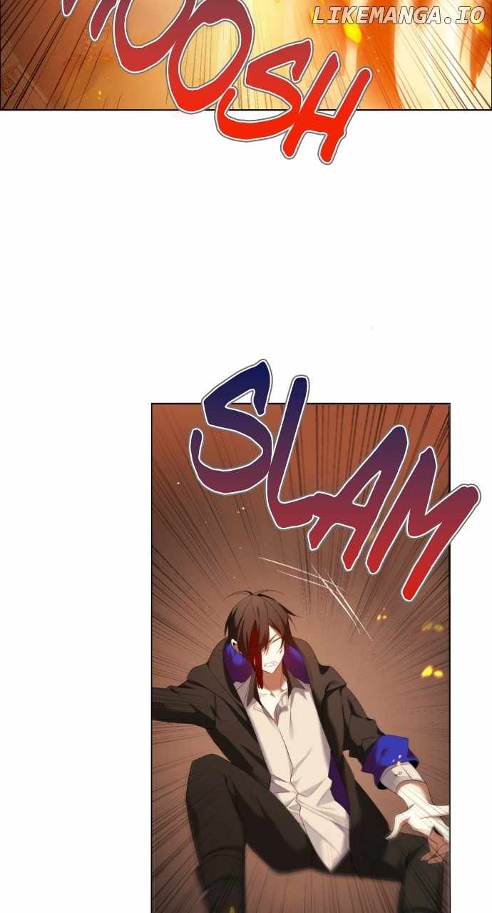 Zero Game Chapter 307 86